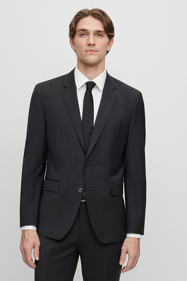 ΣΑΚΑΚΙ (ΚΟΣΤΟΥΜΙΟΥ) BOSS - 001 ΜΑΥΡΟ